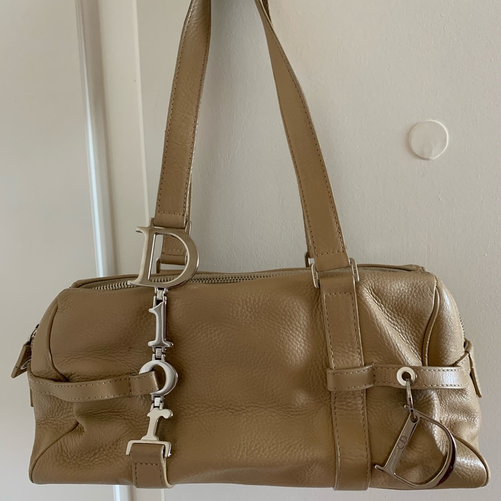 Authentic Dior Purse
